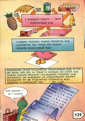 Обо всем - Энциклопедия профессора Фортрана 