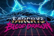 Far Cry 3: Blood Dragon